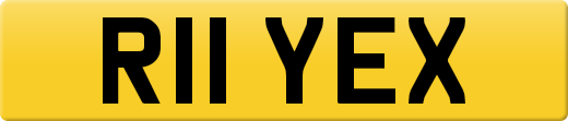 R11YEX
