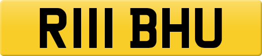 R111BHU