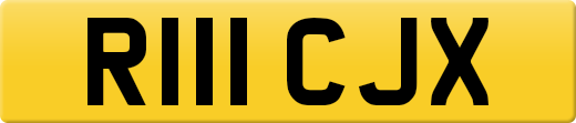 R111CJX
