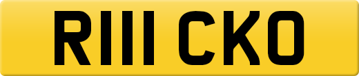 R111CKO