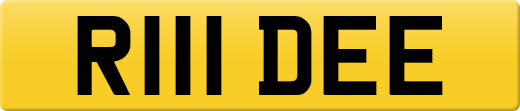 R111DEE
