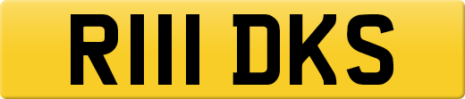 R111DKS