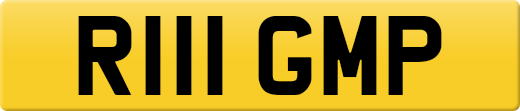 R111GMP
