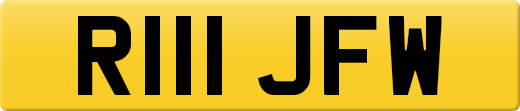 R111JFW