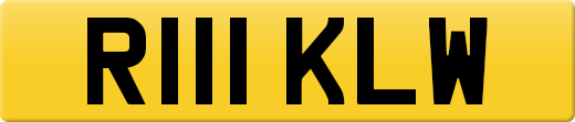 R111KLW