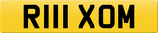 R111XOM