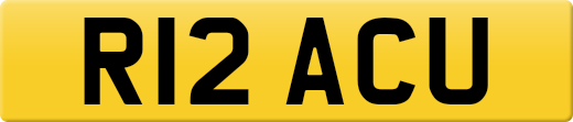 R12ACU