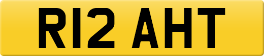 R12AHT