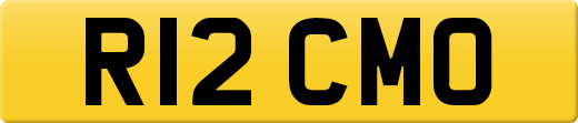 R12CMO