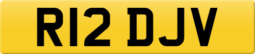 R12DJV