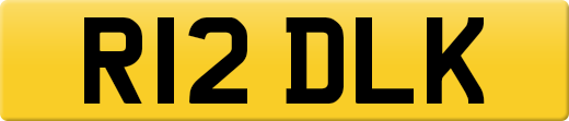 R12DLK