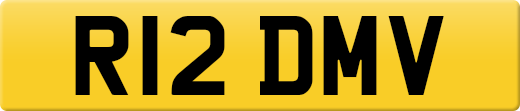 R12DMV