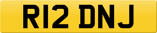 R12DNJ