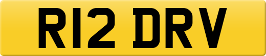 R12DRV