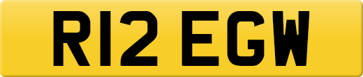 R12EGW
