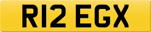 R12EGX