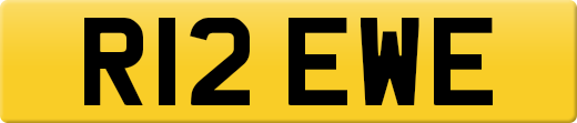 R12EWE