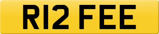 R12FEE
