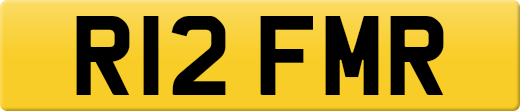 R12FMR