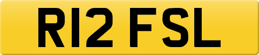 R12FSL
