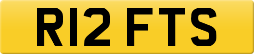 R12FTS