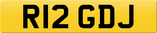 R12GDJ