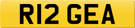R12GEA
