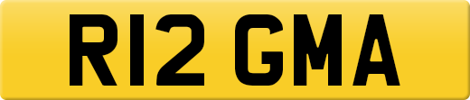 R12GMA