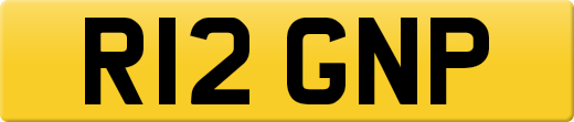 R12GNP