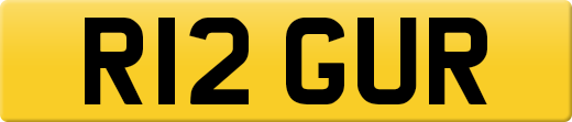 R12GUR