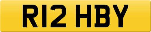 R12HBY