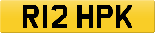 R12HPK