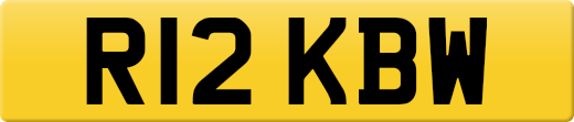 R12KBW