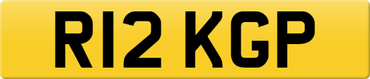 R12KGP