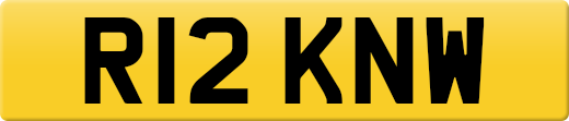 R12KNW