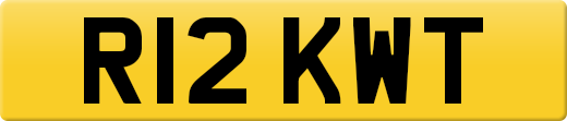 R12KWT