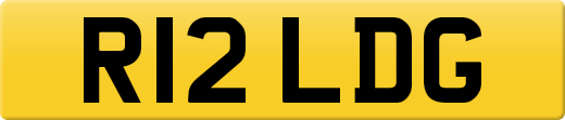 R12LDG