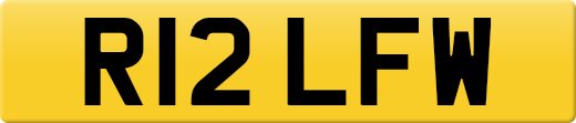 R12LFW