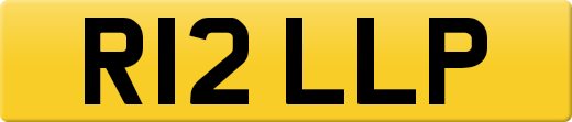 R12LLP