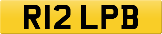 R12LPB