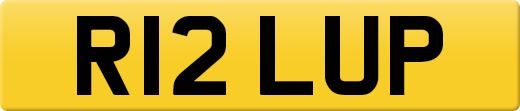 R12LUP