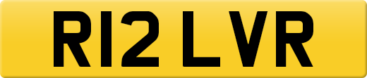 R12LVR