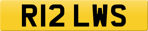 R12LWS
