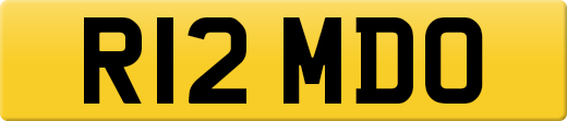 R12MDO