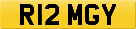 R12MGY