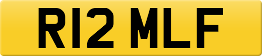 R12MLF