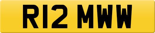 R12MWW