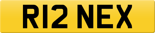 R12NEX