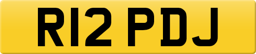 R12PDJ