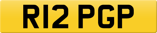 R12PGP